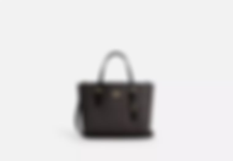Signature Mollie Tote Bag 25