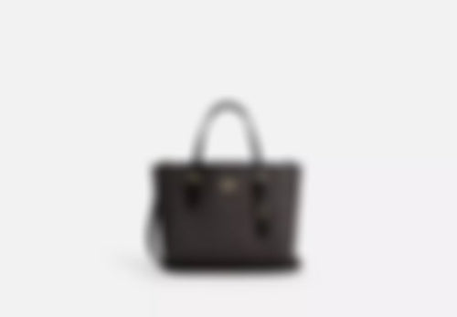 Signature Mollie Tote Bag 25