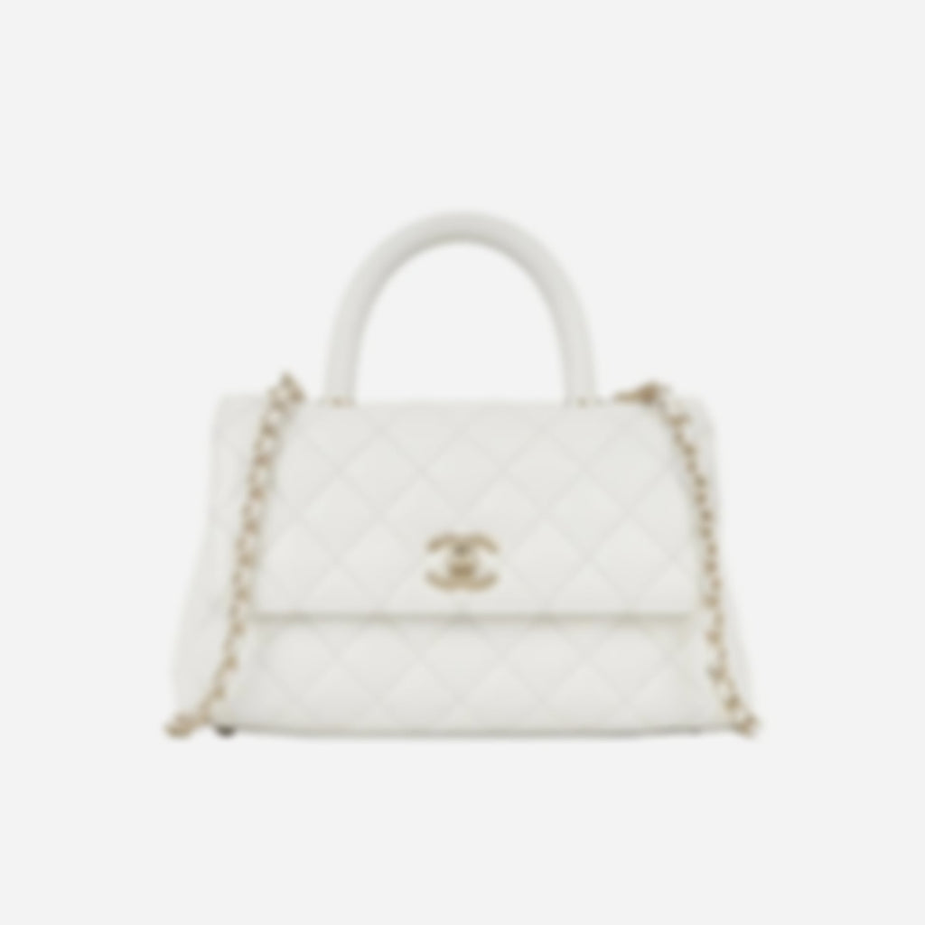 Mini Coco Handle Bag