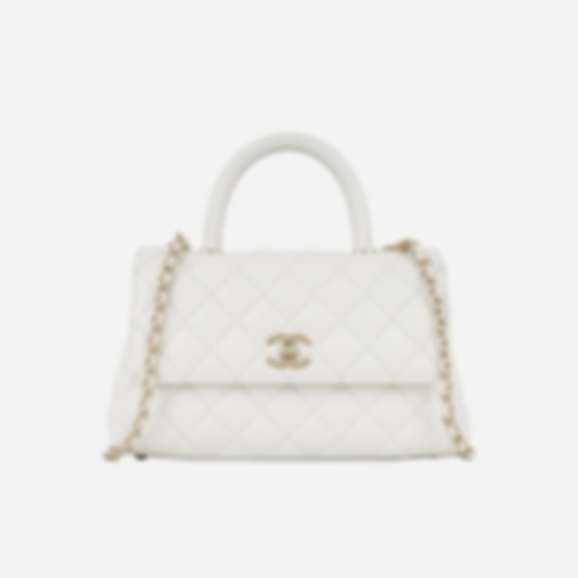 Mini Coco Handle Bag