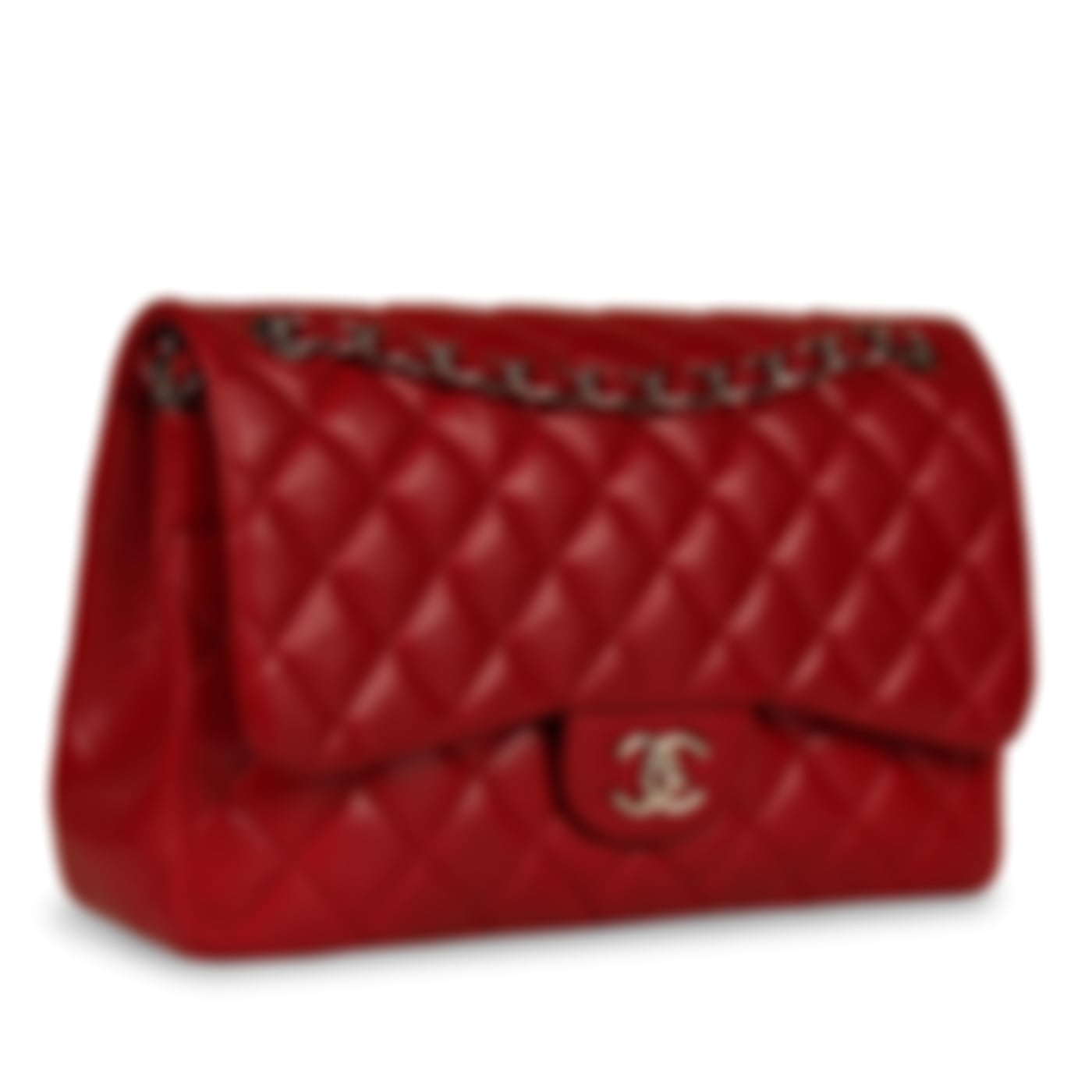 Medium Classic Double Flap Bag