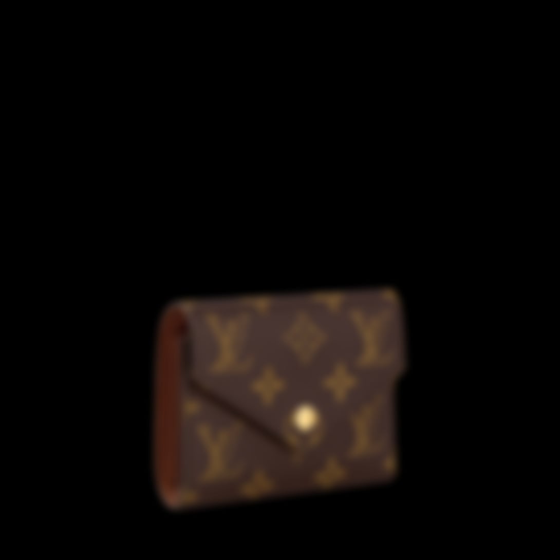 Victorine Wallet
