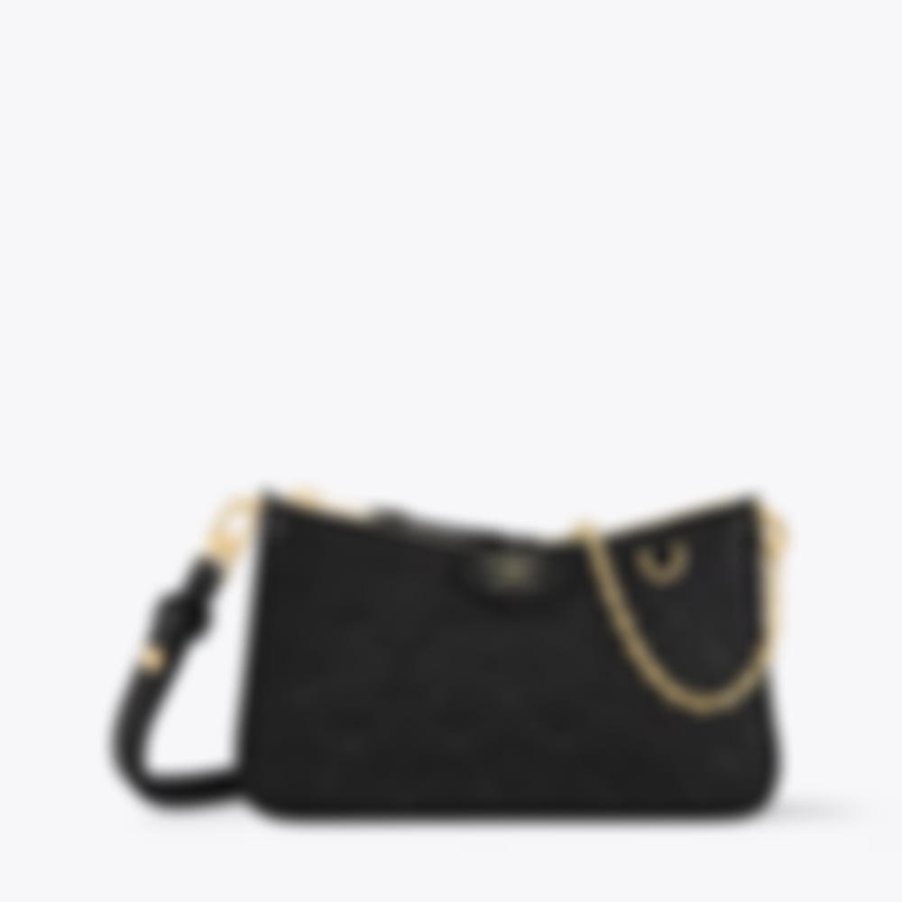 Easy Pouch On Strap