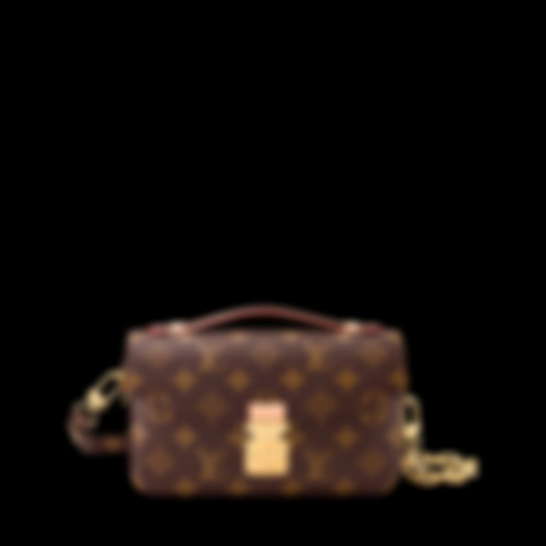 Pochette Métis East West Bag