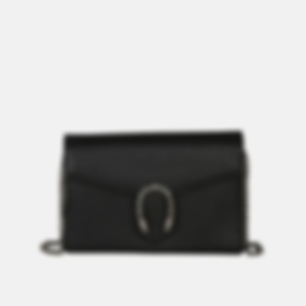 Dyonisis Black Bag