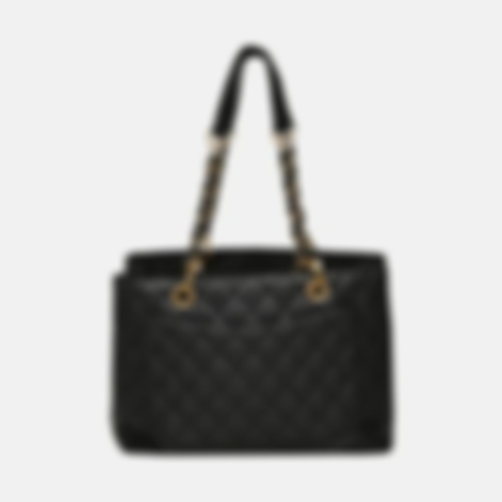 Grand Shop Tote Bag
