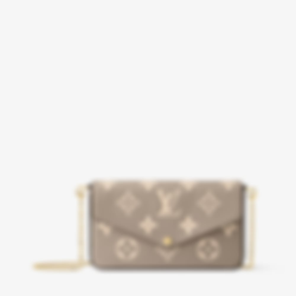 Pochette Félicie