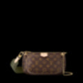 Multi Pochette Accessoires Bag