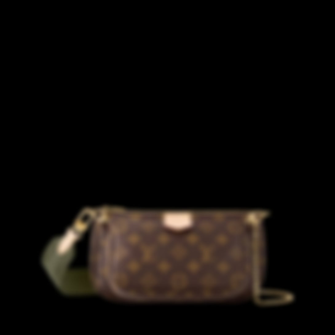 Multi Pochette Accessoires Bag