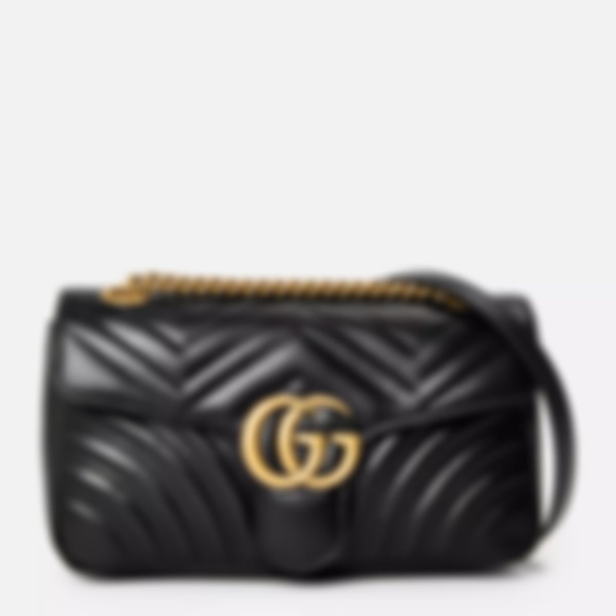 Marmont Matelasse Small Bag