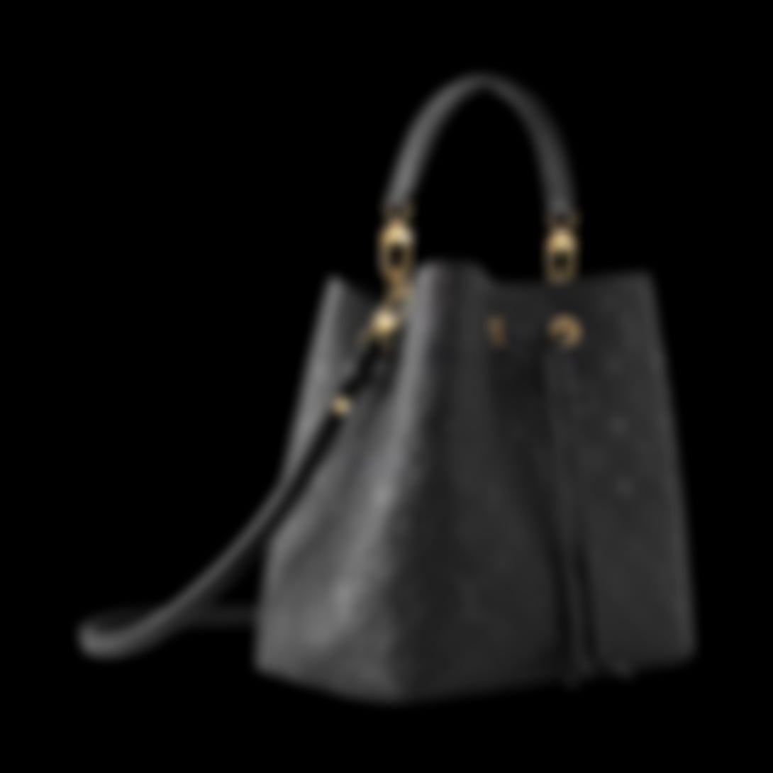 NéoNoé MM bucket bag