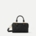Nano Speedy Monogram