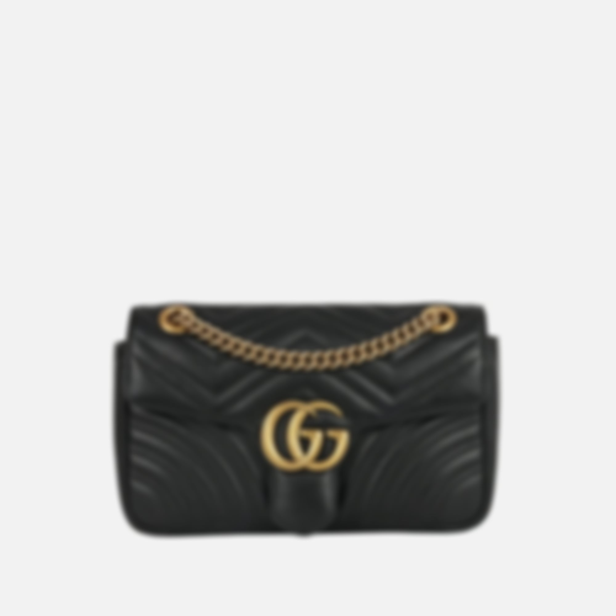 Marmont Quilted Bag