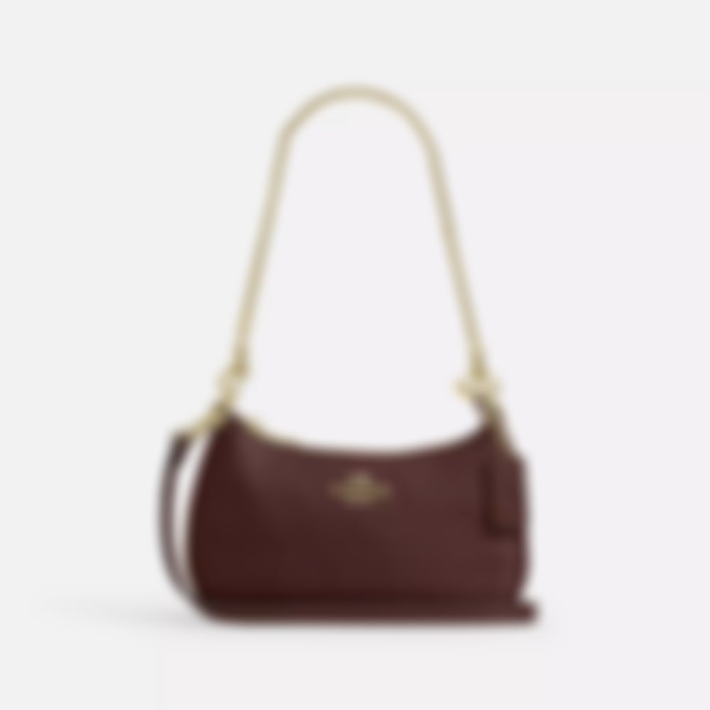 Teri Mini Crossbody Bag