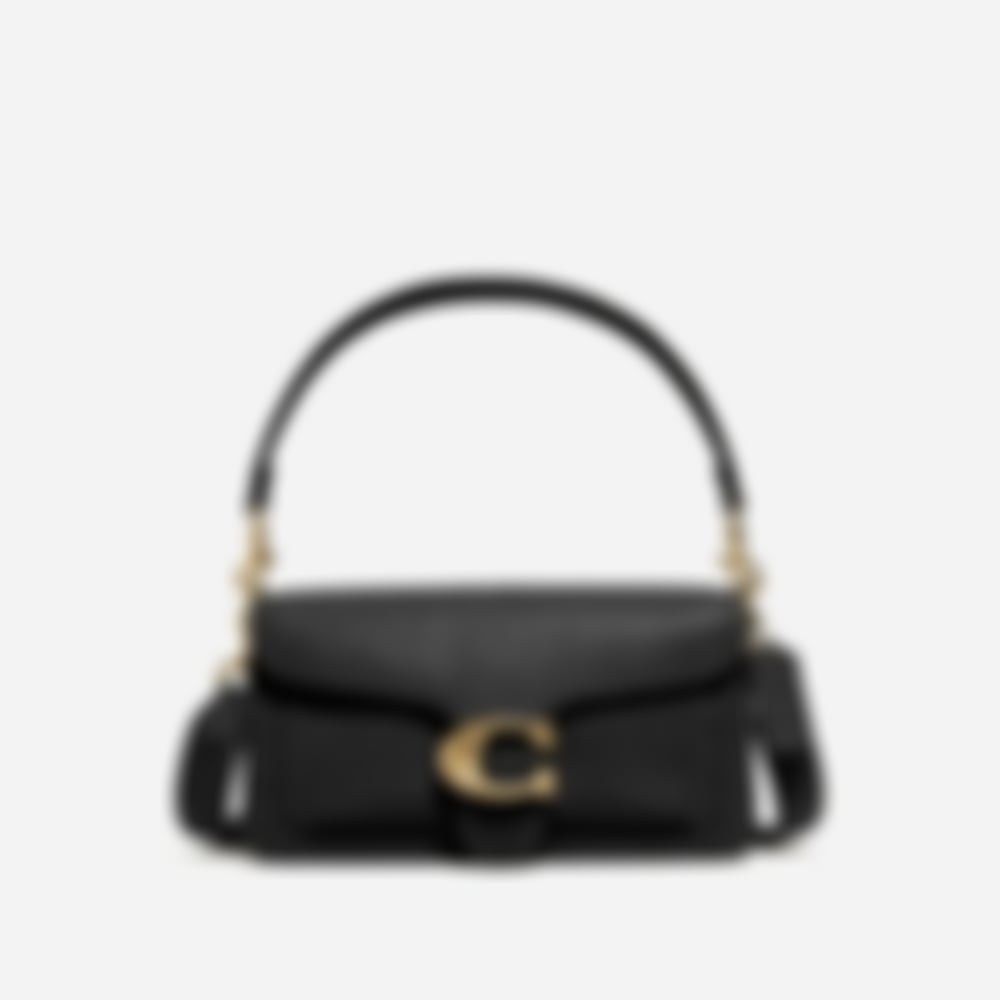 Tabby Shoulder Bag