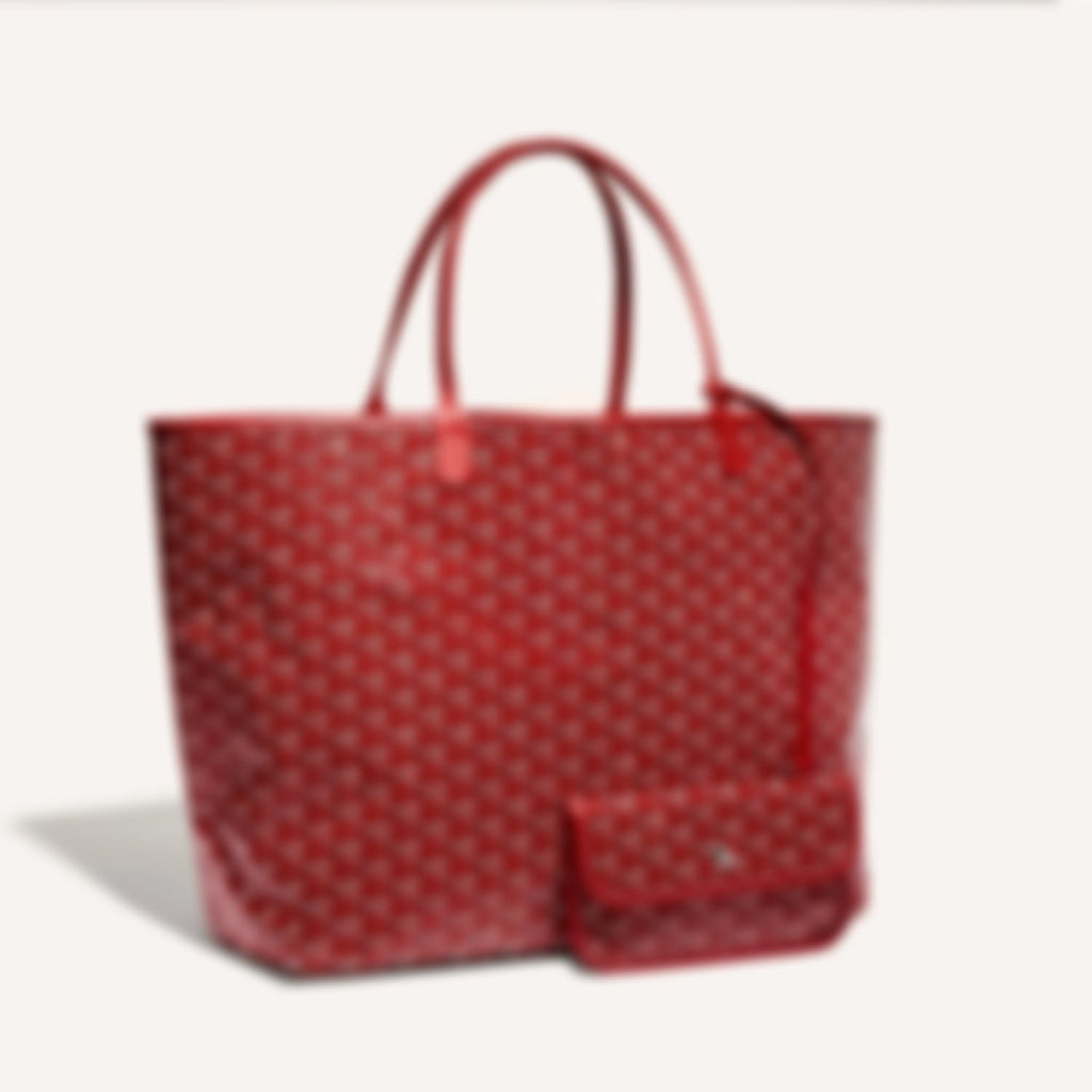 GM Leather Bag