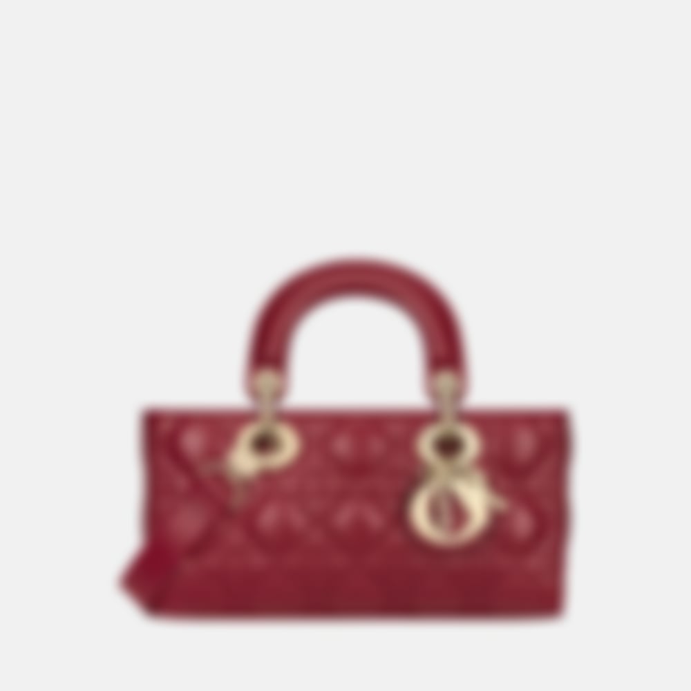 Lady Petite Bag