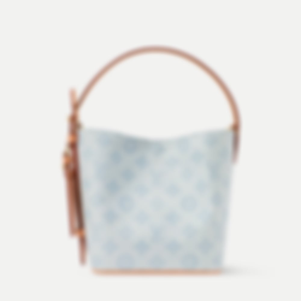 All In BB Monogram Origine Lin