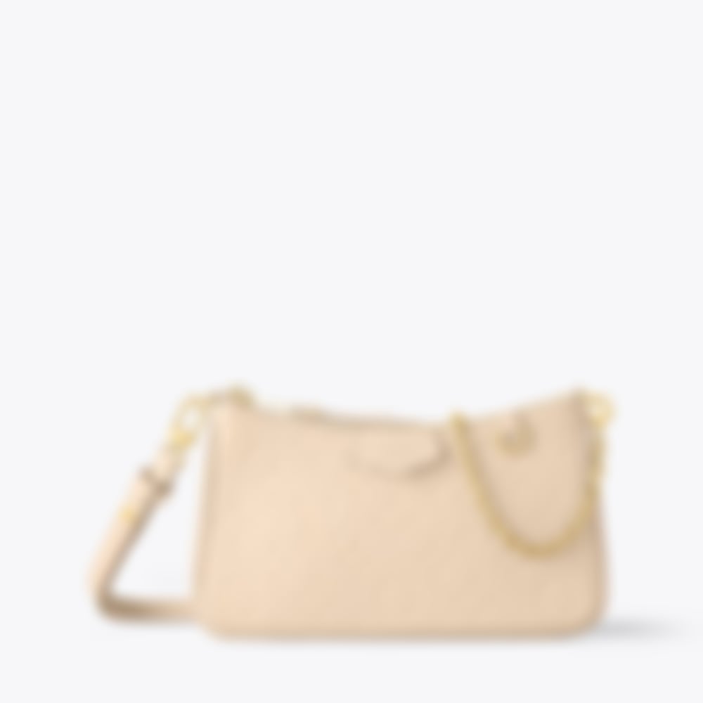 Easy Pouch On Strap
