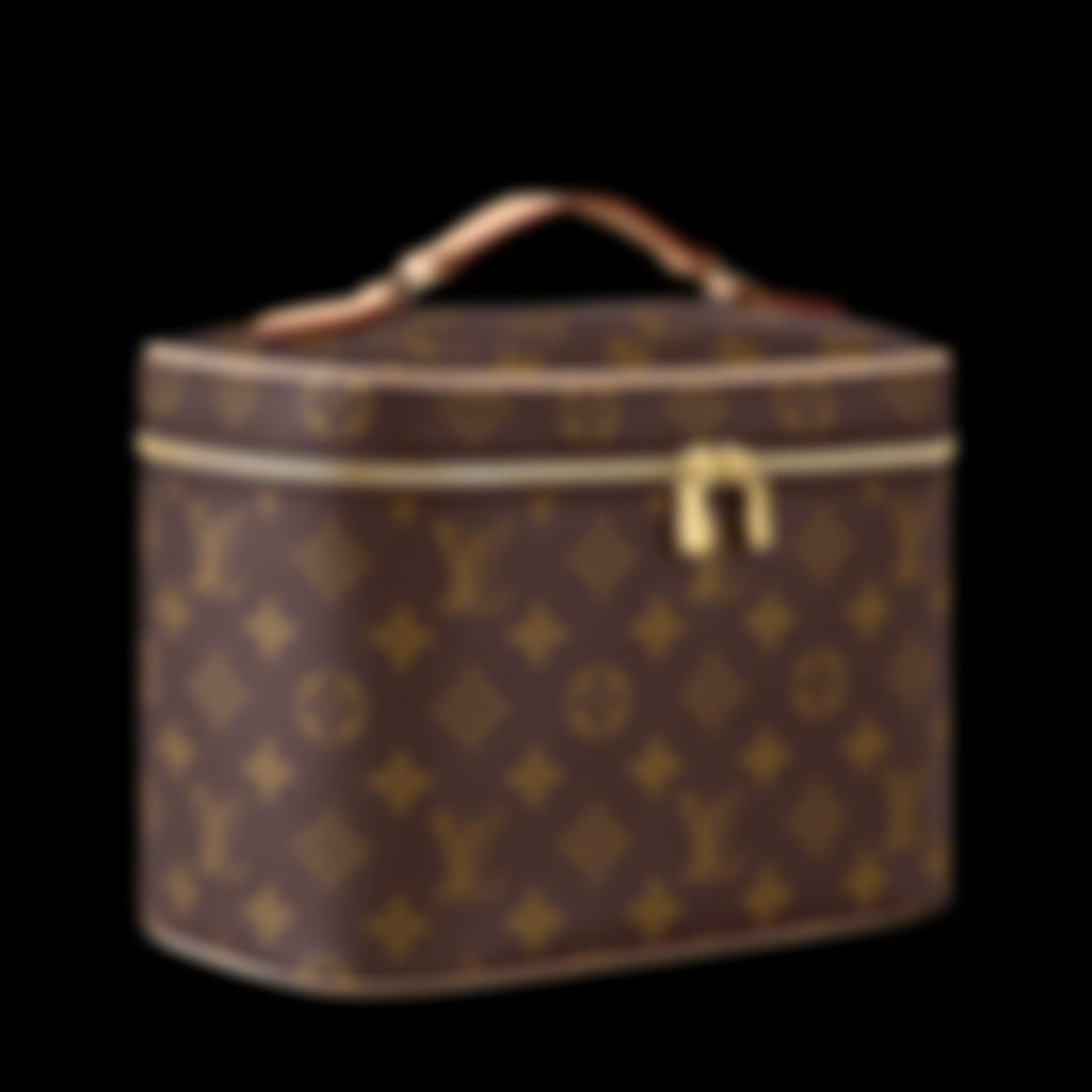 Nice Toiletry Bag