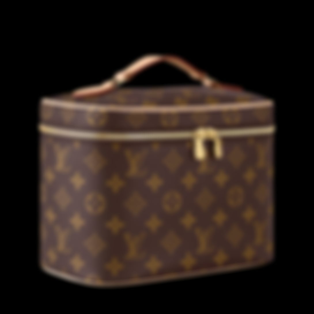 Nice Toiletry Bag