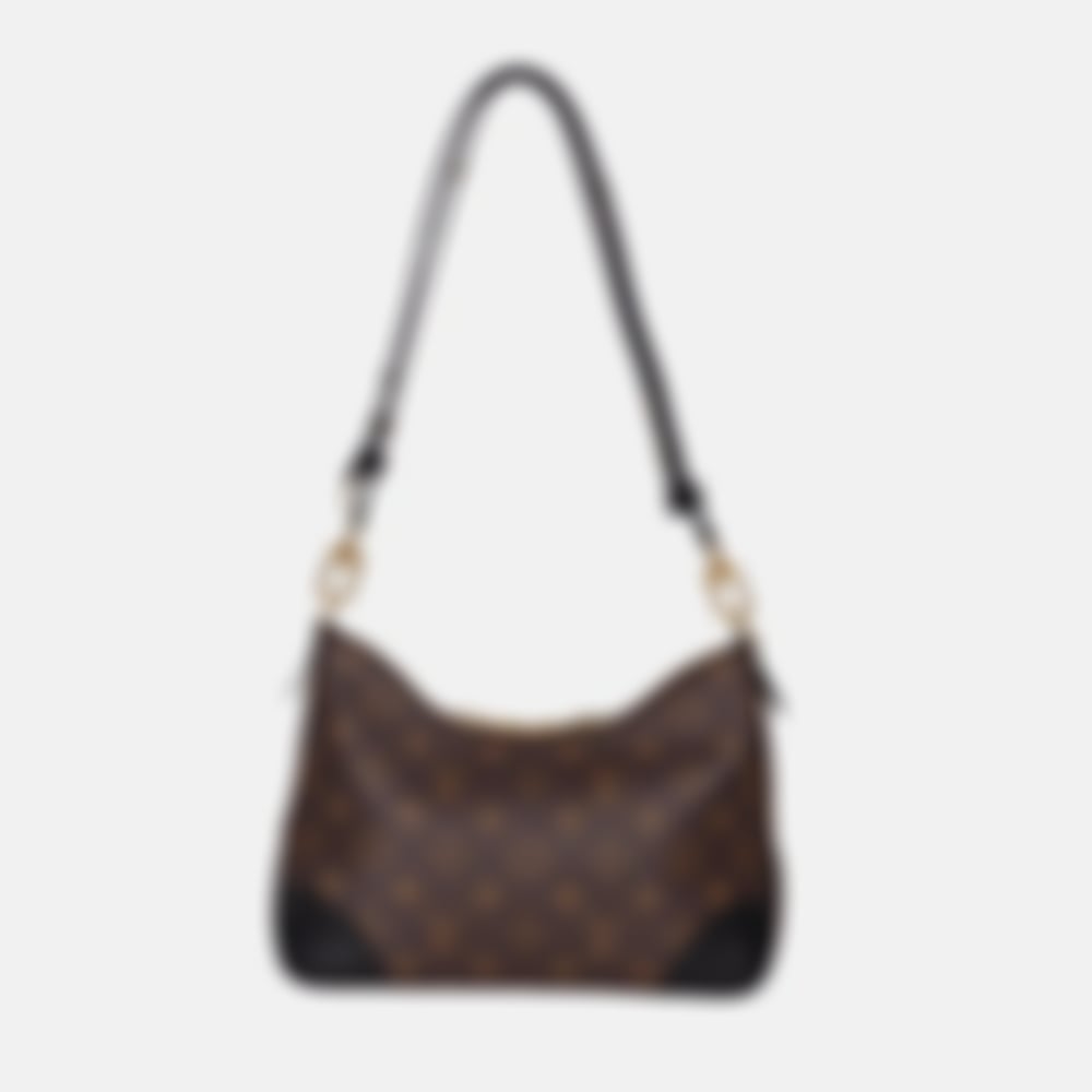 Monogram Shoulder Bag