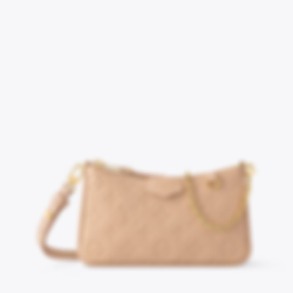Easy Pouch On Strap