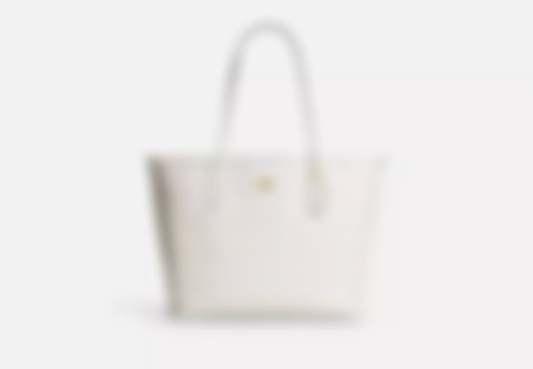 Small City Tote