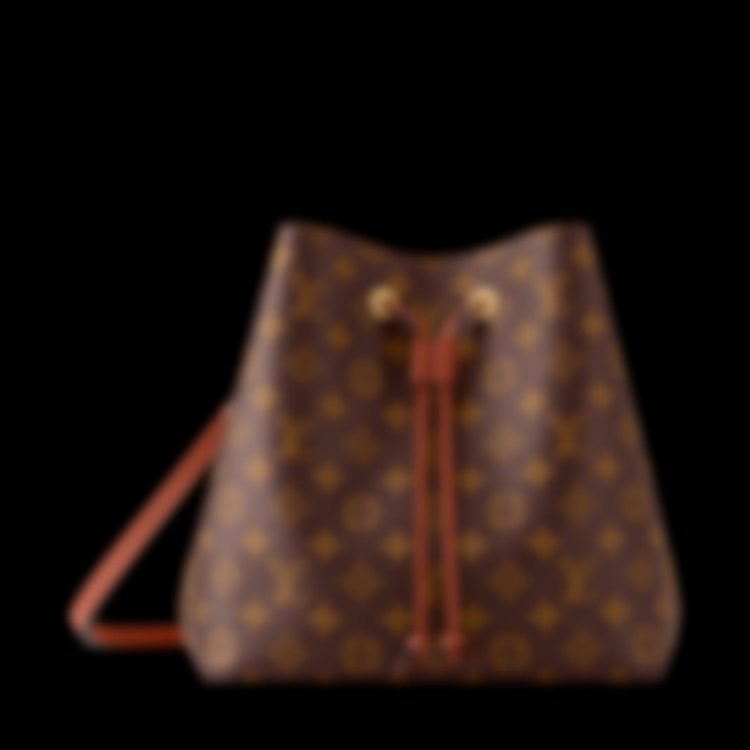 NéoNoé MM bucket bag