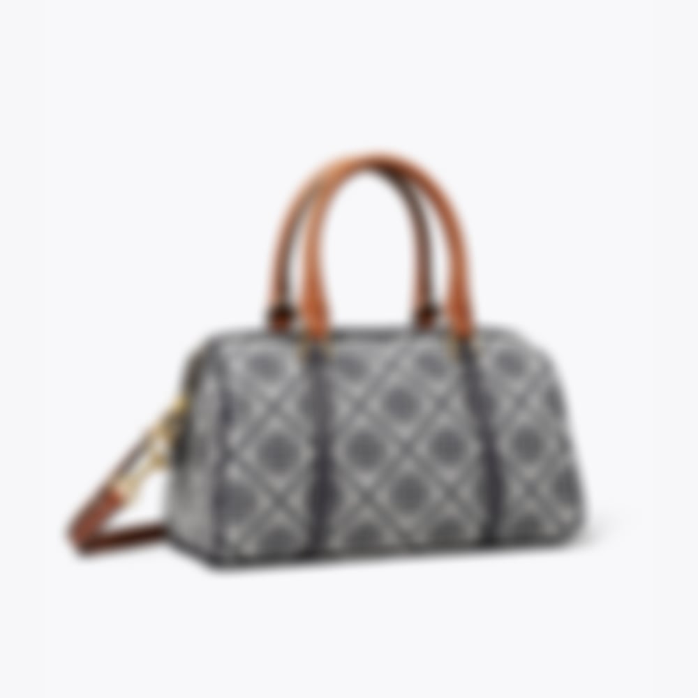 Monogram Mini Barrel Bag
