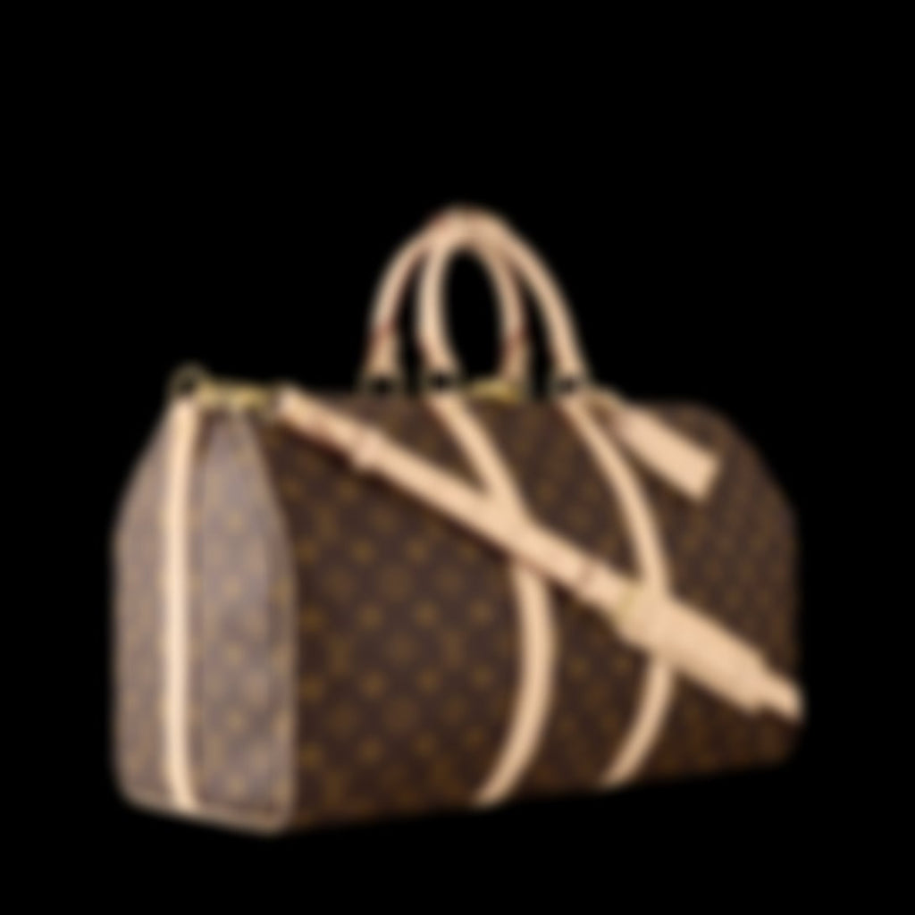 Keepall Travel Bag 45
