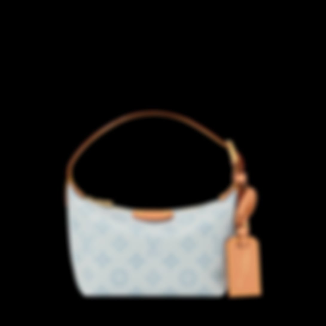 Hills Pochette Bag