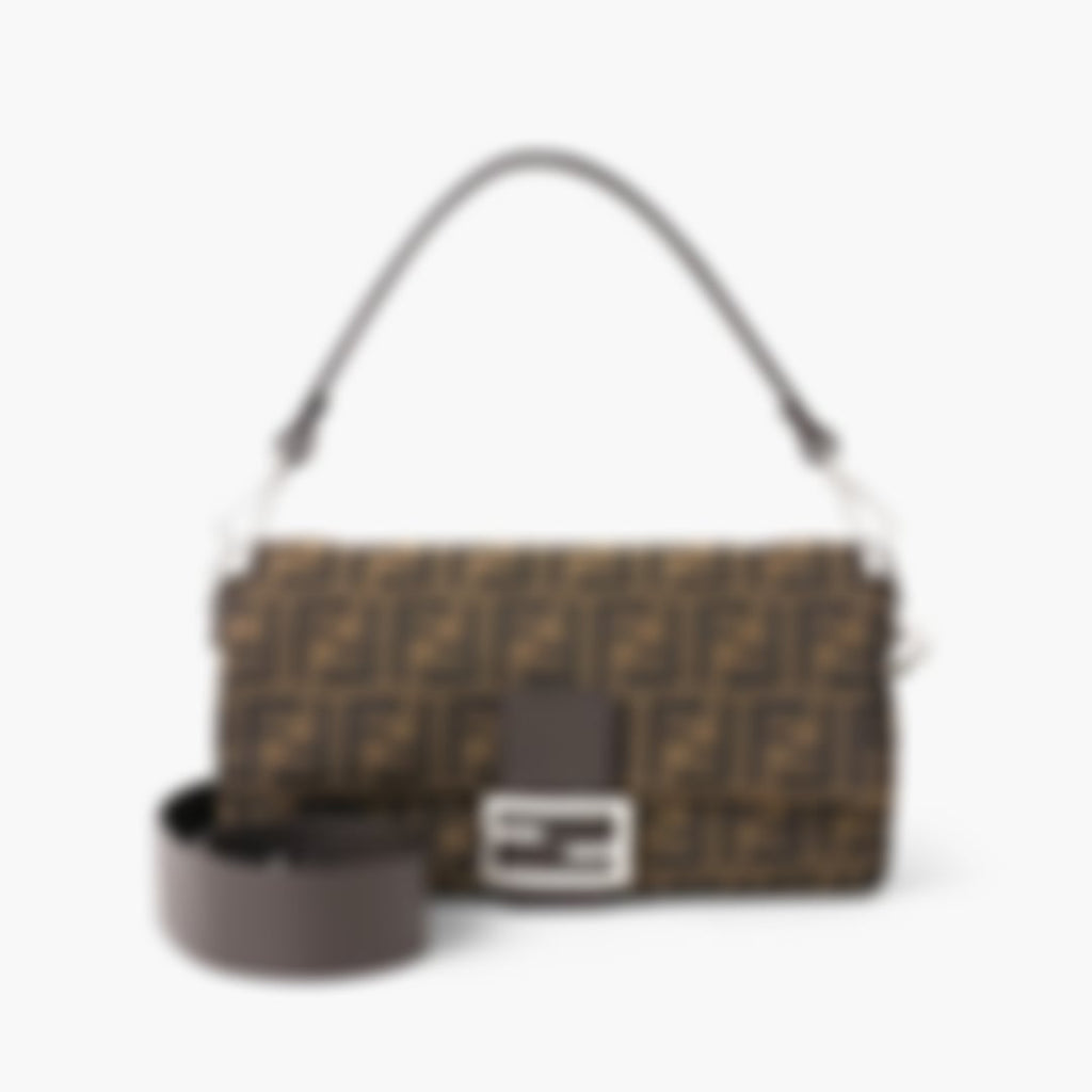 Medium Baguette Shoulder Bag