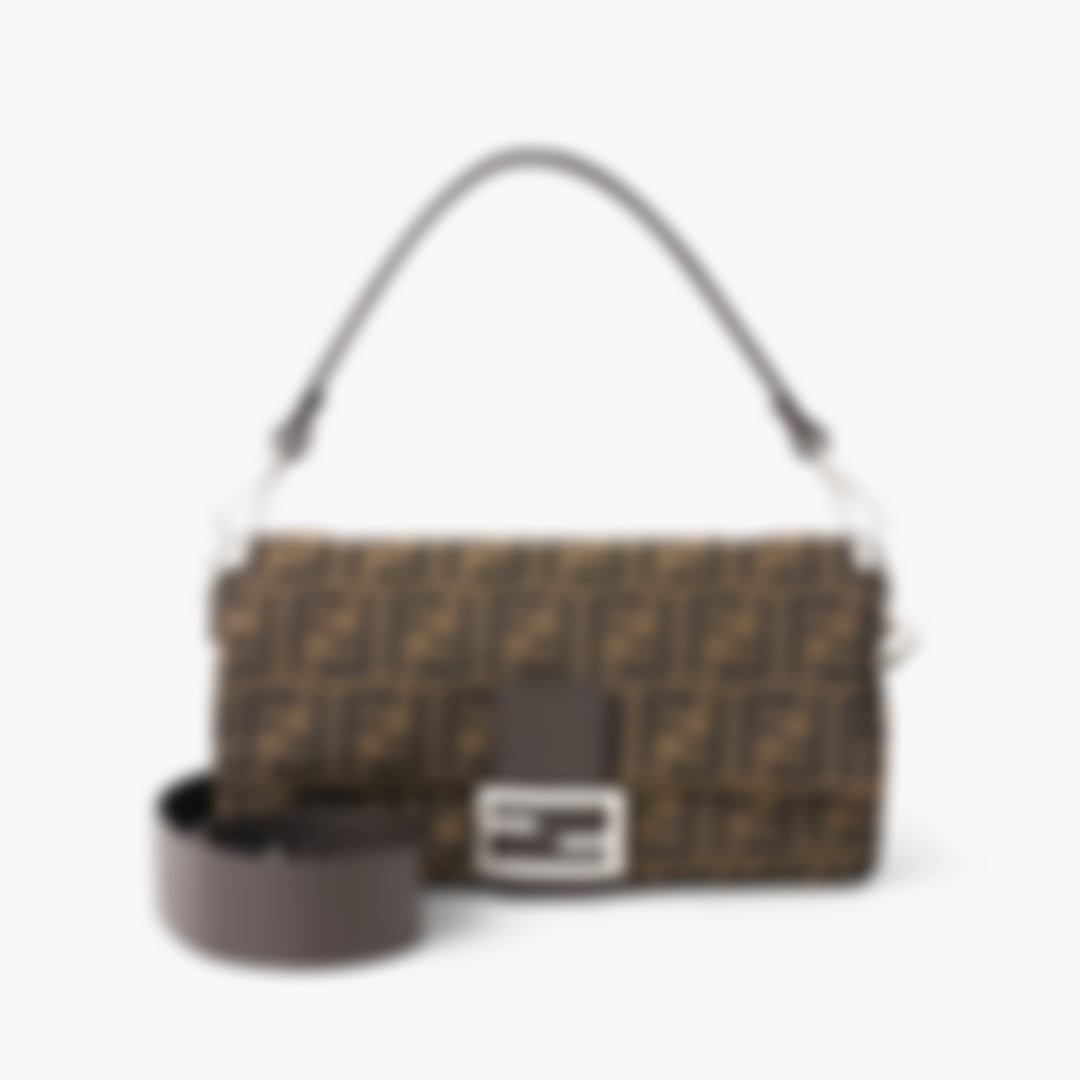 Medium Baguette Shoulder Bag