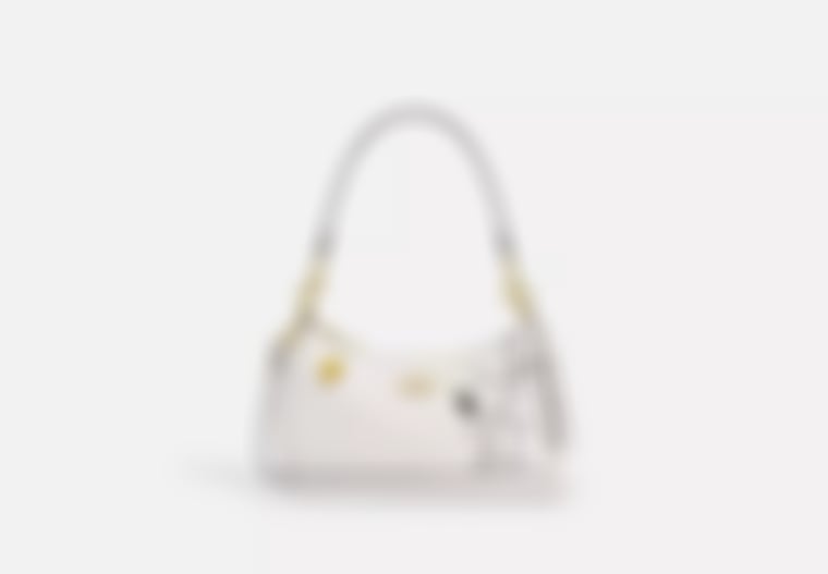 Peanuts Teri Snoopy Shoulder Bag