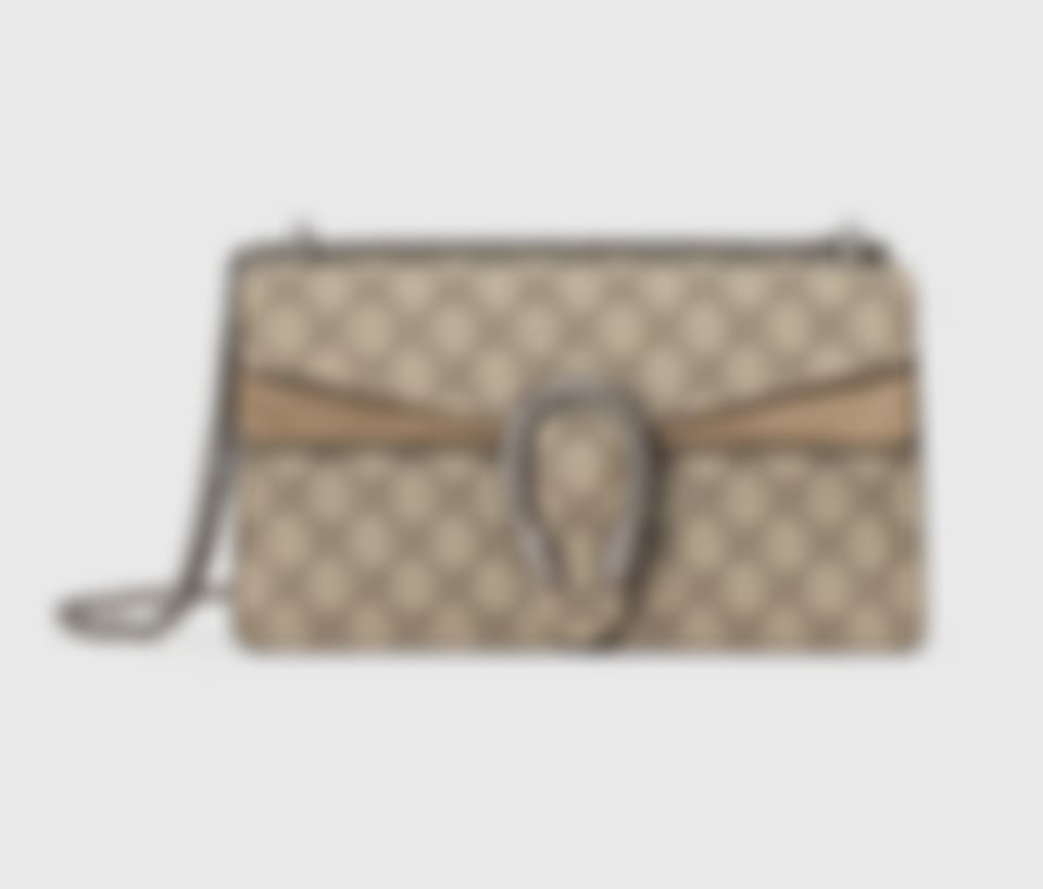 Dionysus Small Shoulder Bag