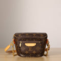 Rush BumBag Monogram