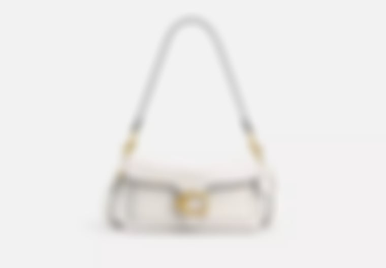(New) Coach Tabby Shoulder Bag 26