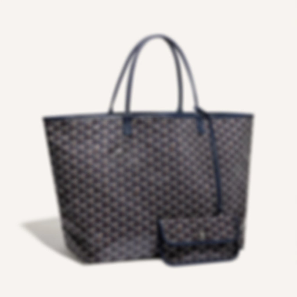 GM Leather Bag
