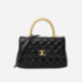 Mini Coco Handle Bag