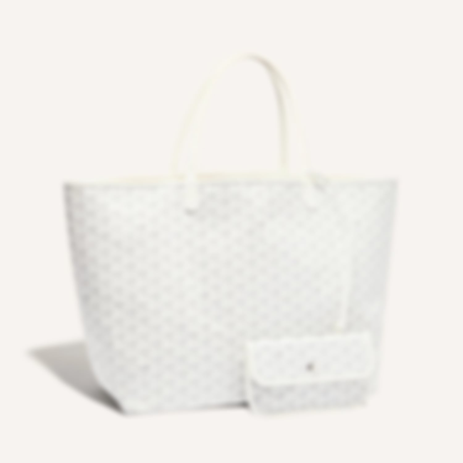 GM Leather Bag