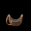 Loop PM Bag - Monogram