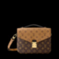 Pochette Métis Bag