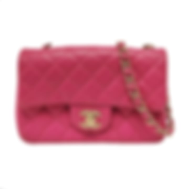Mini Classic Handbag