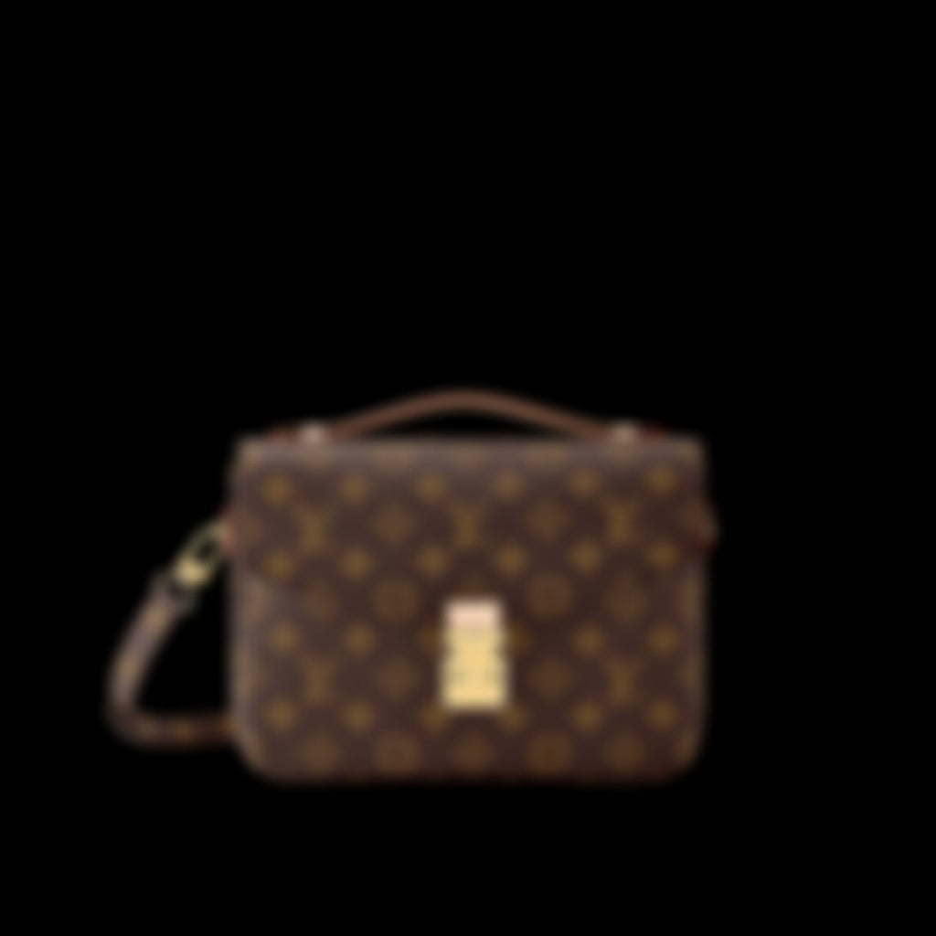 Pochette Métis Bag