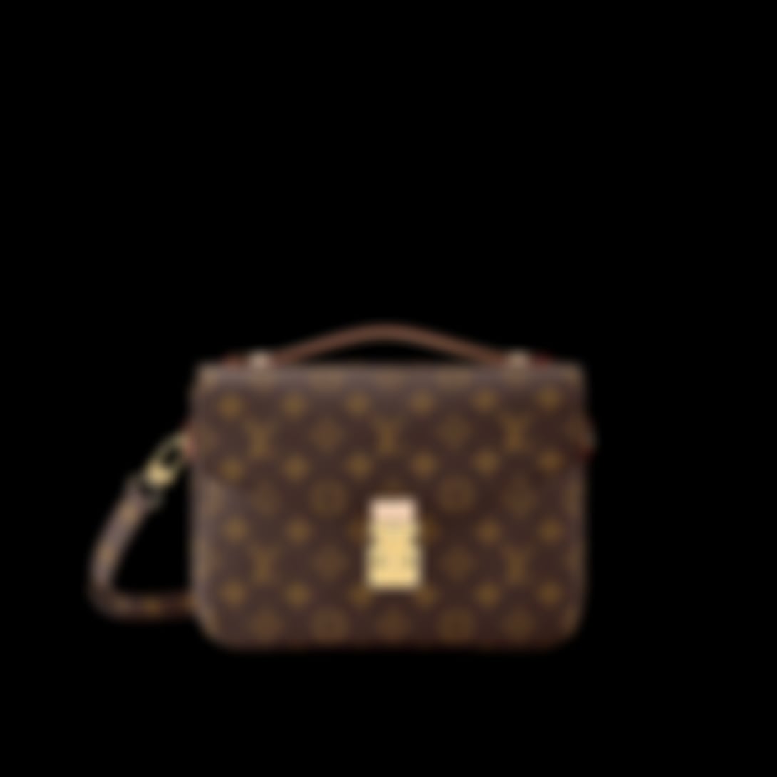 Pochette Métis Bag
