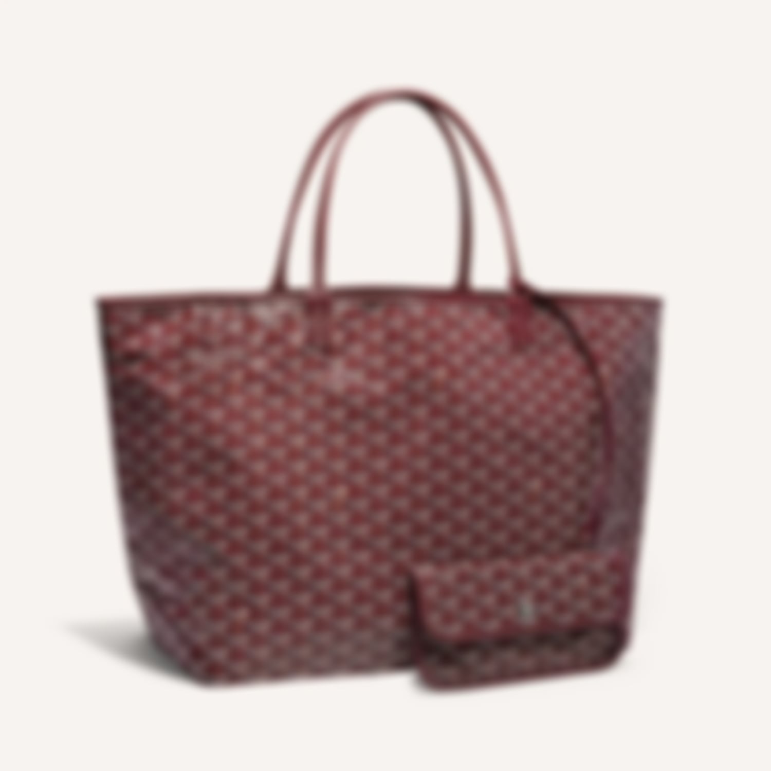 GM Leather Bag