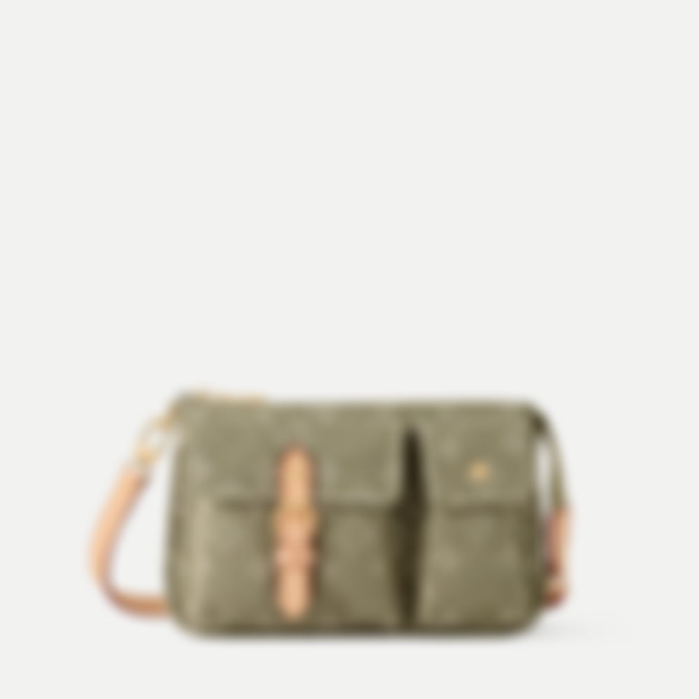 Pochette Accessoire Cargo