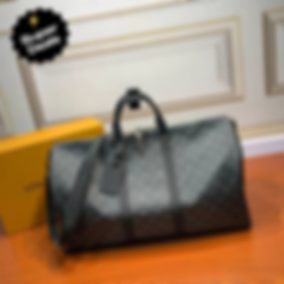 Keepall Travel Bag 45