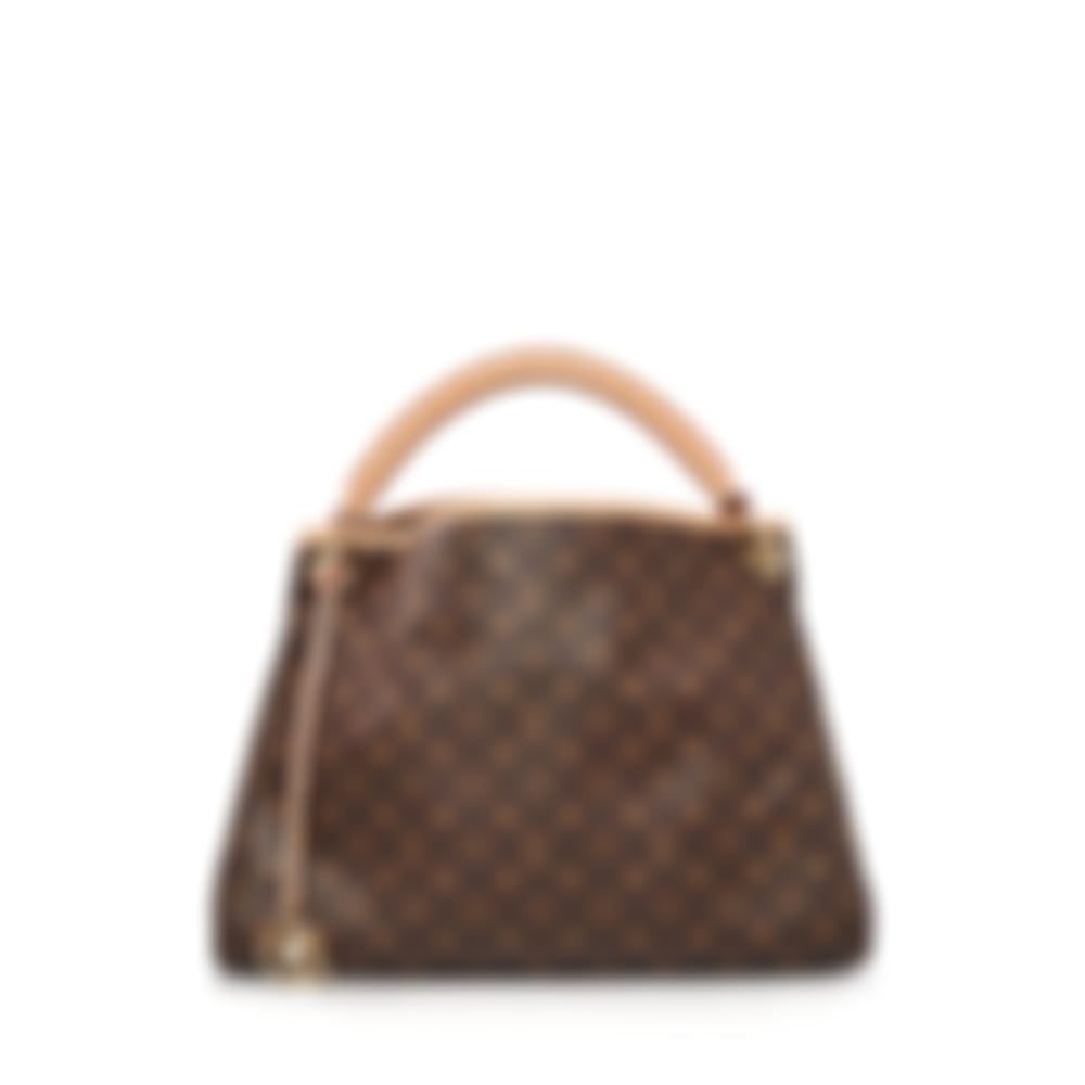 Artsy MM Monogram Empreinte